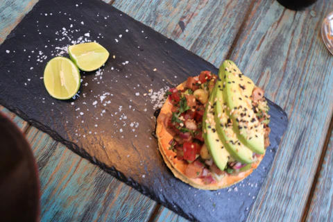 Mariachito, foto 1