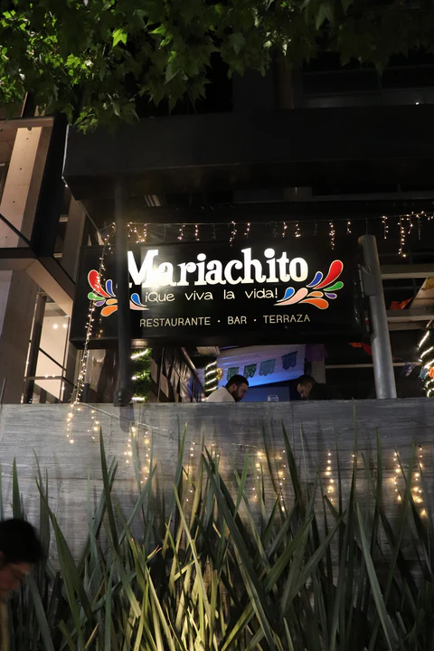 Mariachito, foto 5
