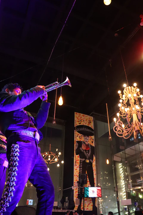Mariachito, foto 9