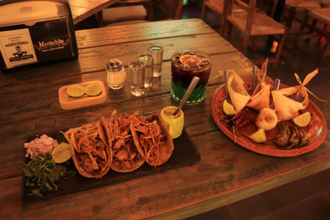 Mariachito, foto 7