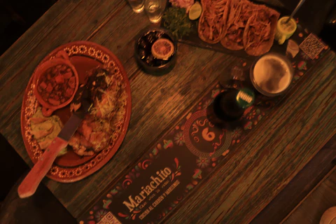 Mariachito, foto 13