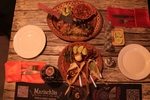 Mariachito, foto 15